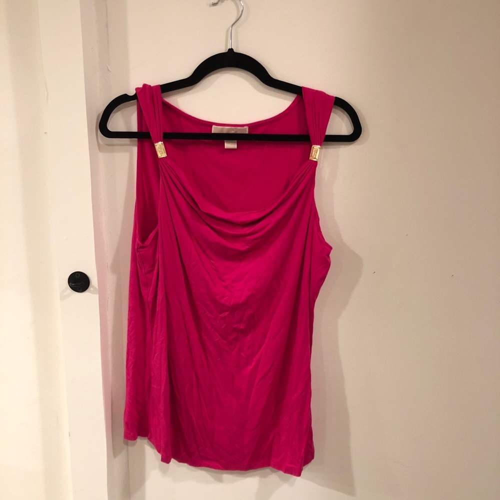 Michael Kors top